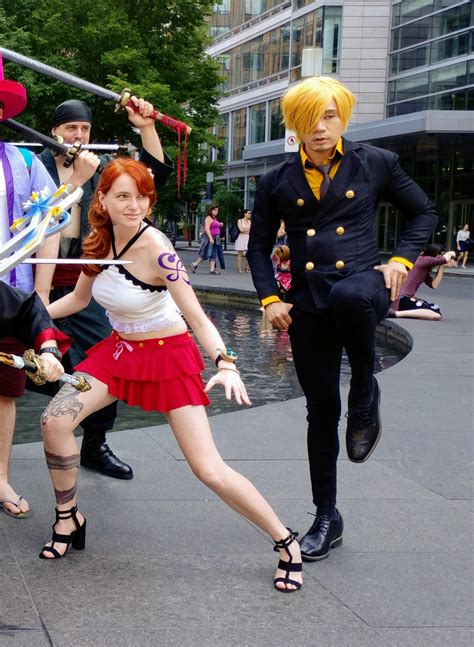 Cosplay One Piece Porn Videos 